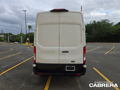 2022 Ford Transit Cargo Van T250
