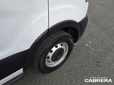 2022 Ford Transit Cargo Van T250