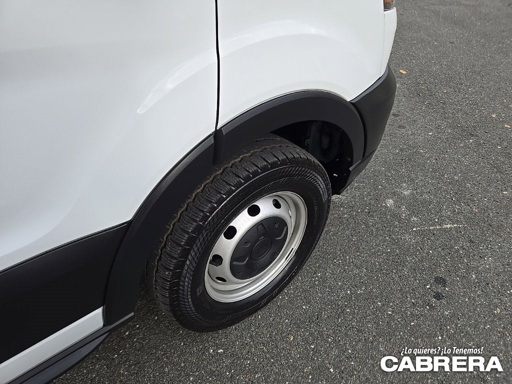 2022 Ford Transit Cargo Van T250