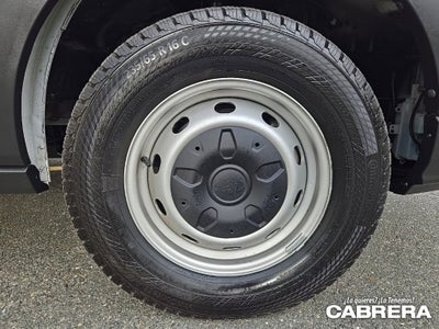 2022 Ford Transit Cargo Van T250