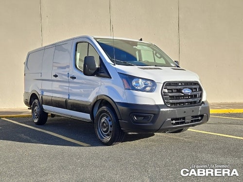 2020 Ford Transit Cargo Van T250