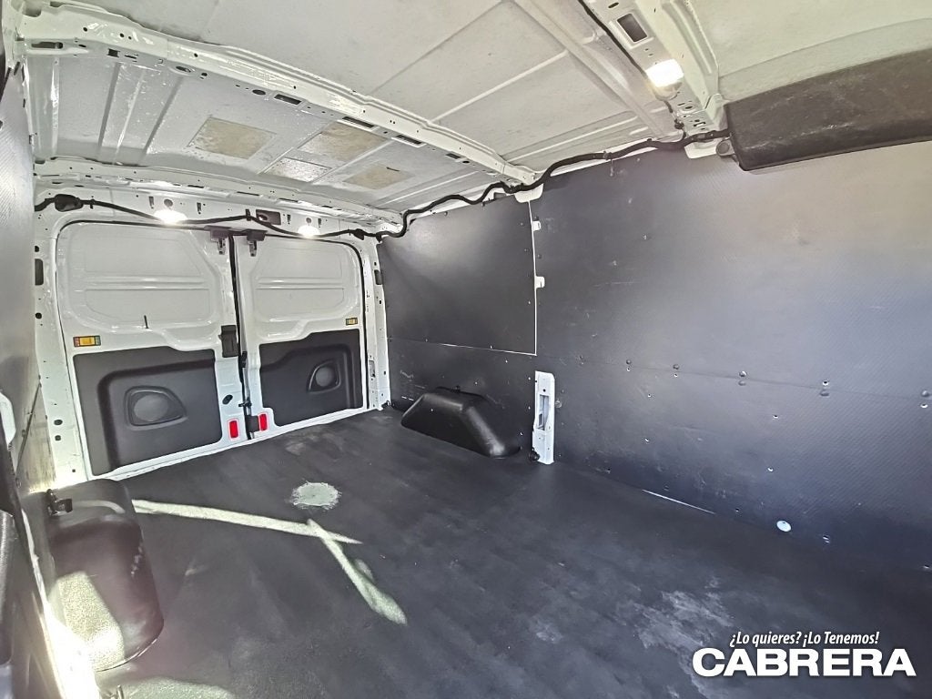 2020 Ford Transit Cargo Van T250
