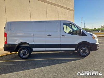 2020 Ford Transit Cargo Van T250