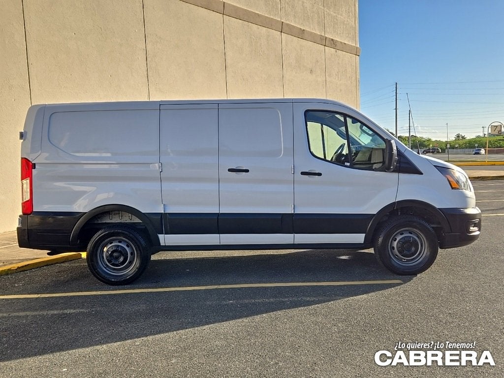2020 Ford Transit Cargo Van T250