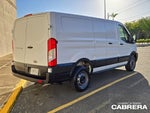 2020 Ford Transit Cargo Van T250