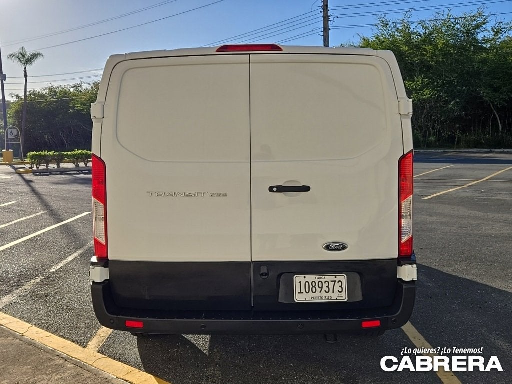 2020 Ford Transit Cargo Van T250