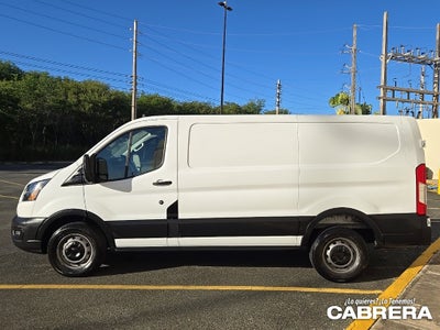 2020 Ford Transit Cargo Van T250