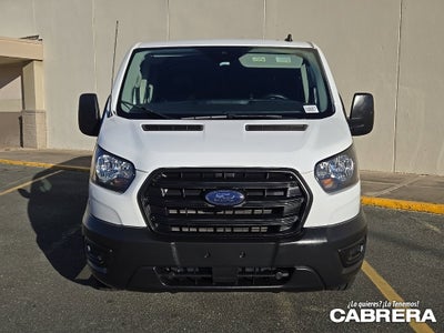 2020 Ford Transit Cargo Van T250