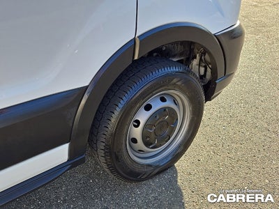2020 Ford Transit Cargo Van T250