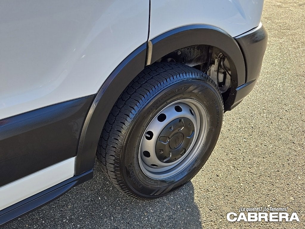 2020 Ford Transit Cargo Van T250