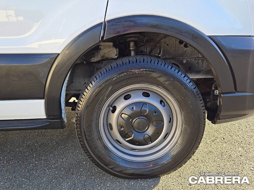 2020 Ford Transit Cargo Van T250