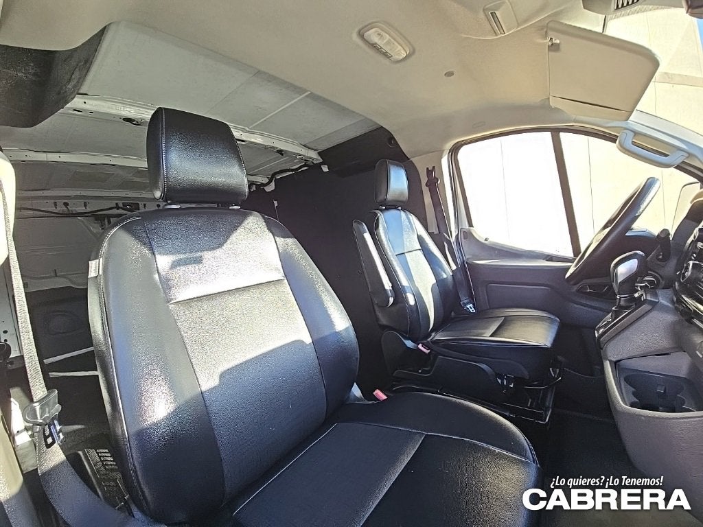 2020 Ford Transit Cargo Van T250