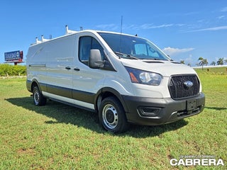 2022 Ford Transit Cargo Van T250