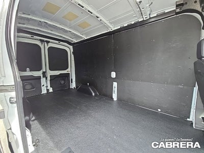 2022 Ford Transit Cargo Van T250