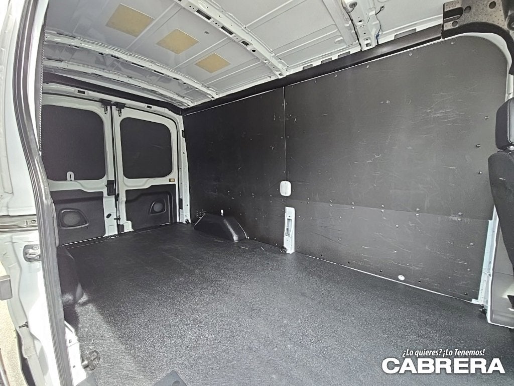 2022 Ford Transit Cargo Van T250