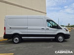 2022 Ford Transit Cargo Van T250