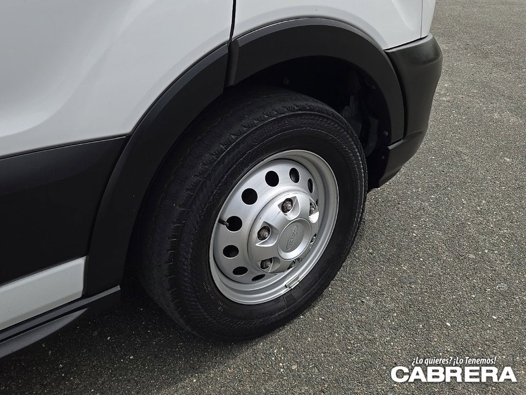 2022 Ford Transit Cargo Van T250