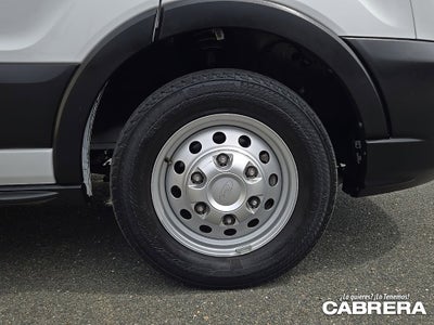 2022 Ford Transit Cargo Van T250