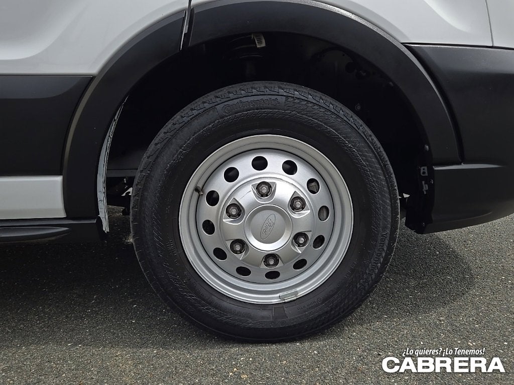 2022 Ford Transit Cargo Van T250