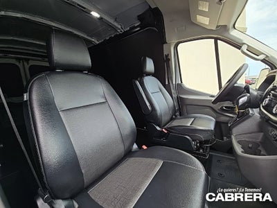 2022 Ford Transit Cargo Van T250