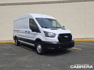 2022 Ford Transit Cargo Van T250