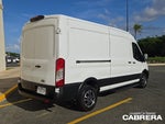 2022 Ford Transit Cargo Van T350