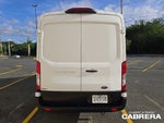 2022 Ford Transit Cargo Van T350