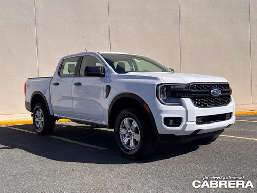 2024 Ford Ranger XL