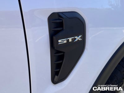 2024 Ford Ranger XL