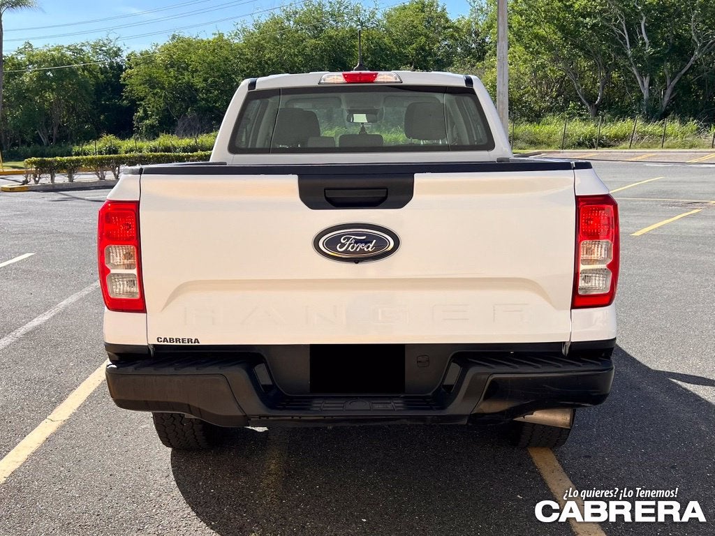 2024 Ford Ranger XL