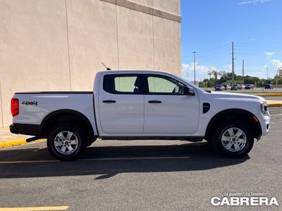2024 Ford Ranger XL