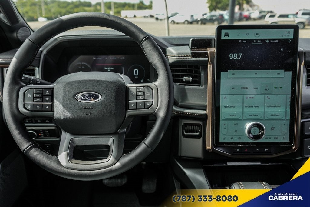 2022 Ford F-150 Lightning Pro