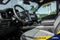 2022 Ford F-150 Lightning Pro