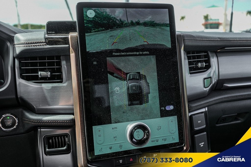 2022 Ford F-150 Lightning Pro