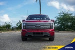2022 Ford F-150 Lightning Pro