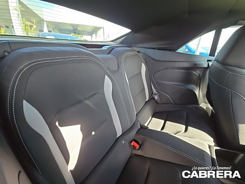 2024 Chevrolet Camaro 1LT