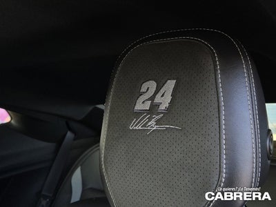 2020 Chevrolet Camaro 2SS