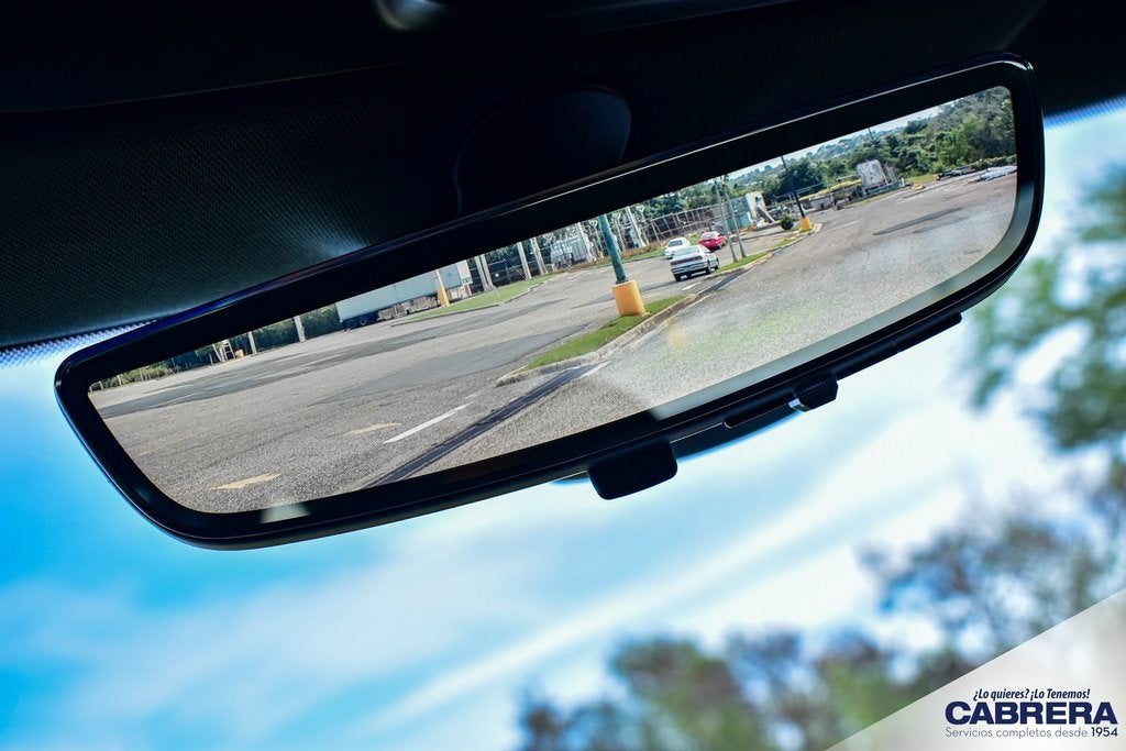 2020 Chevrolet Camaro 2SS