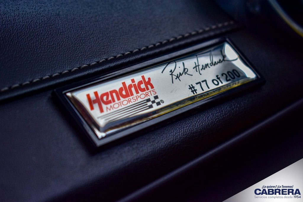 2020 Chevrolet Camaro 2SS