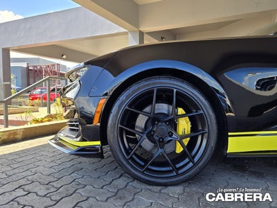 2020 Chevrolet Camaro 2SS