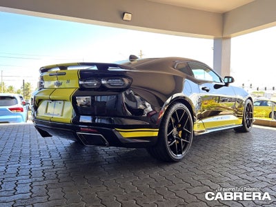 2020 Chevrolet Camaro 2SS