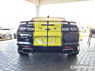 2020 Chevrolet Camaro 2SS