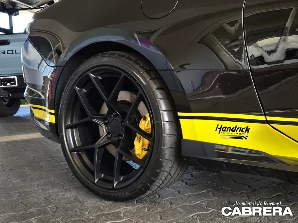 2020 Chevrolet Camaro 2SS