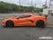 2022 Chevrolet Corvette Stingray 1LT