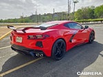 2023 Chevrolet Corvette Stingray 1LT