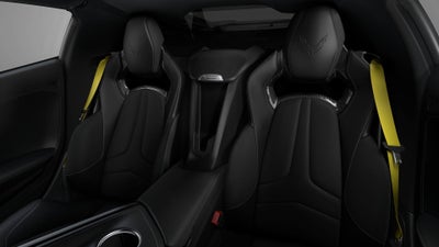 2027 Chevrolet Corvette Z06 1LZ