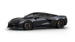 2027 Chevrolet Corvette Z06 1LZ