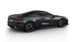 2027 Chevrolet Corvette Z06 1LZ