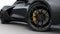 2027 Chevrolet Corvette Z06 1LZ