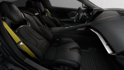 2027 Chevrolet Corvette Z06 1LZ